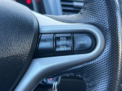 Used 2010 Honda Civic EX-L image 25