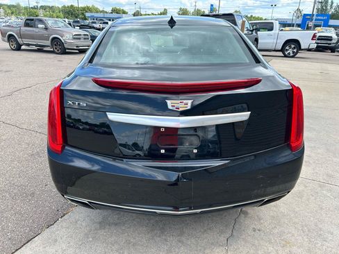 Used 2016 Cadillac XTS Luxury FWD image 6