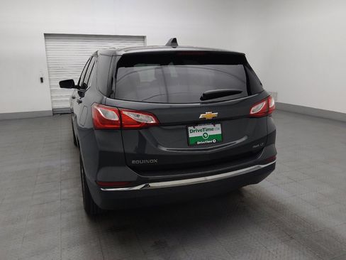 Used 2019 Chevrolet Equinox LT AWD/4WD image 6