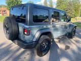 New 2025 Jeep Wrangler Sport image 5