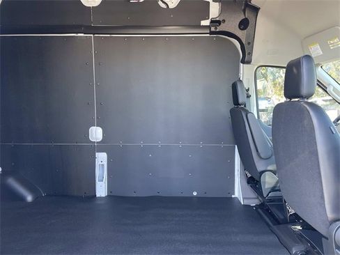 New 2026 Ford Transit 350 148 High Roof Extended w/ Load Area Protection Package image 22