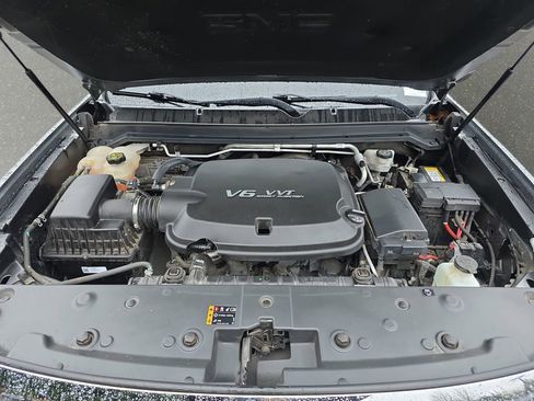 Used 2019 GMC Canyon Denali image 33