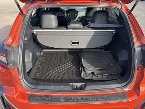 Certified 2025 Subaru Crosstrek 2.5i Limited image 25