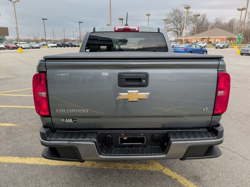 Used 2019 Chevrolet Colorado LT image 6