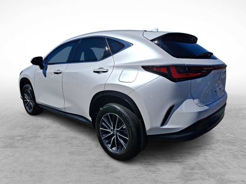 Used 2024 Lexus NX 350 AWD w/ Cold Area Package image 6