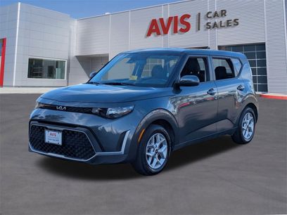 Used 2024 Kia Soul LX w/ Option Group 015