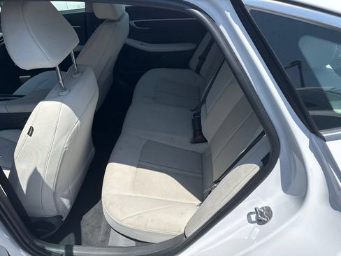 Used 2024 Hyundai Sonata SEL FWD image 6