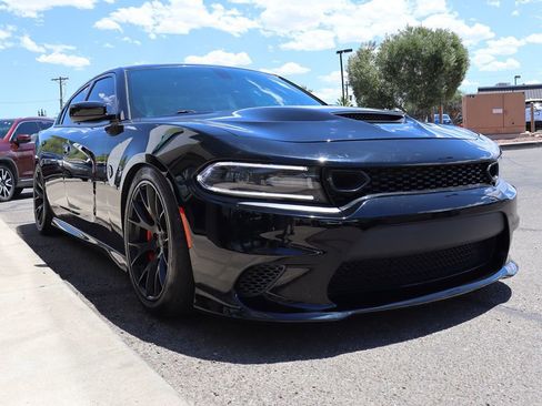 Used 2016 Dodge Charger SRT Hellcat RWD image 18
