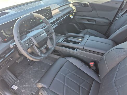 New 2027 Kia Telluride SX Prestige X-Line AWD/4WD image 10