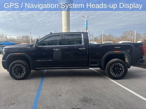 Used 2024 GMC Sierra 2500 Denali Ultimate image 6