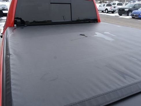 Used 2024 RAM 1500 Laramie image 52