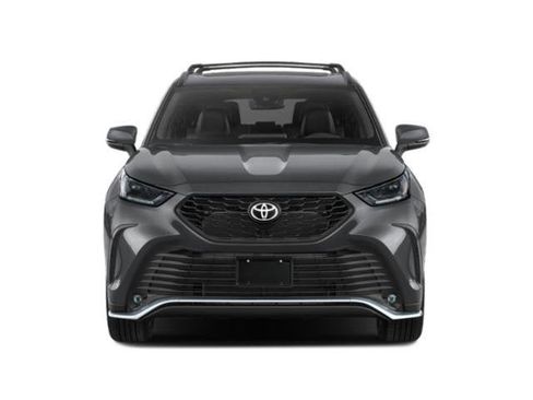 Used 2023 Toyota Highlander XSE AWD/4WD image 4