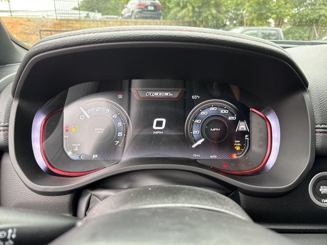 New 2027 RAM 1500 Rebel AWD/4WD image 24