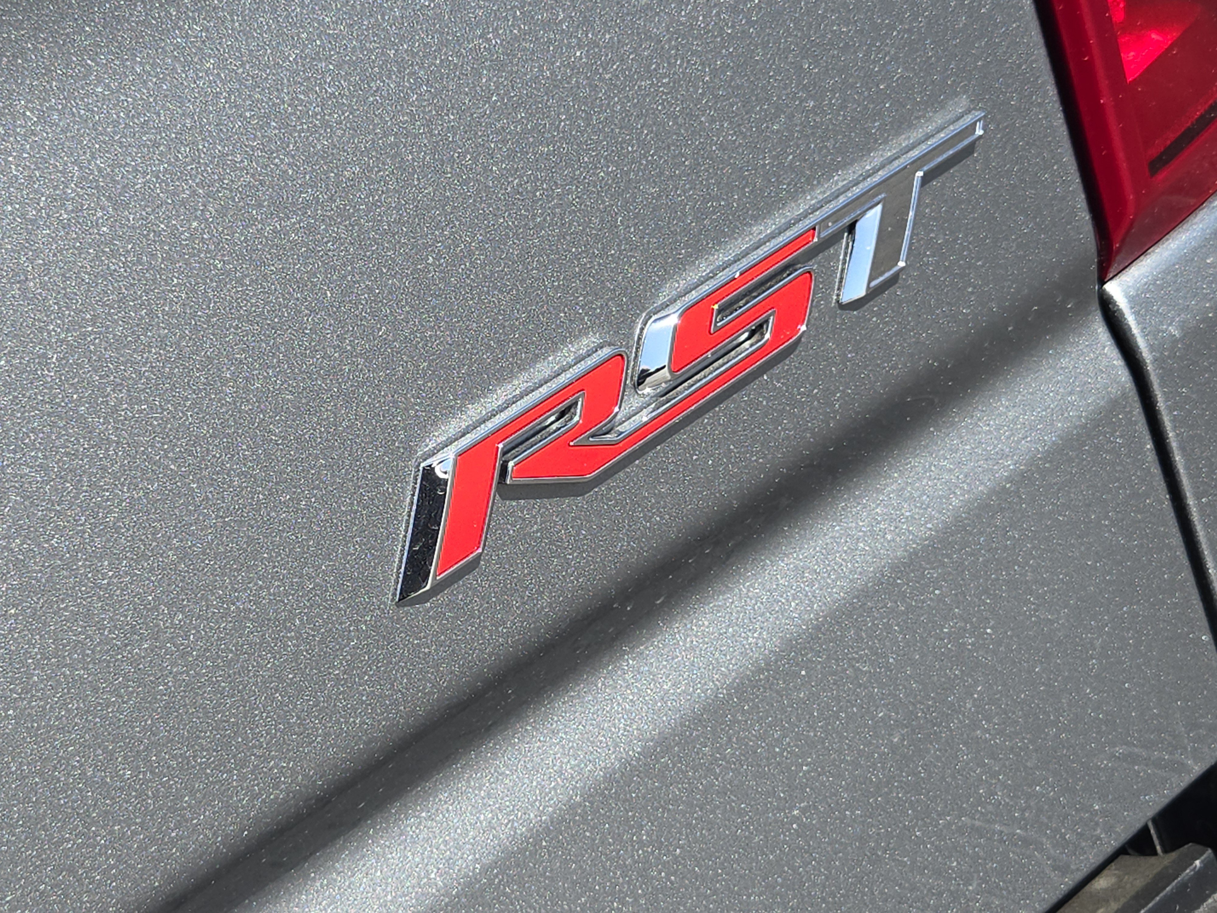 New 2026 Chevrolet Silverado 1500 RST RWD image 7