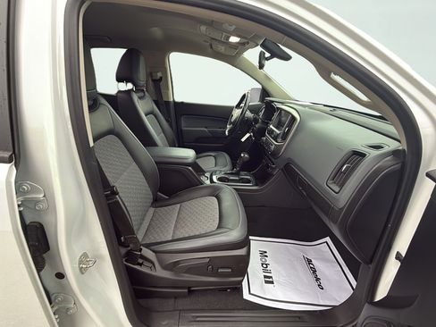Used 2019 Chevrolet Colorado Z71 AWD/4WD image 33