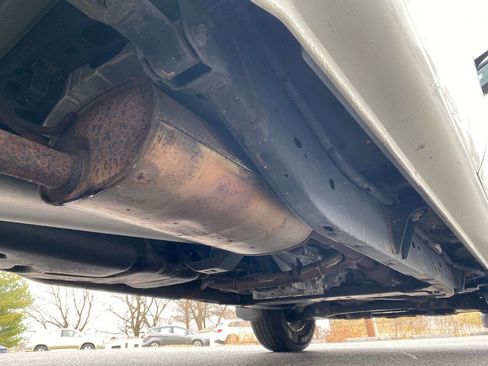 Used 2016 Nissan Frontier SV w/ SV Value Truck Package image 36