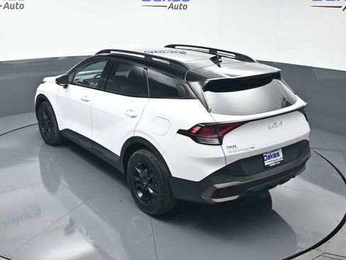 Certified 2024 Kia Sportage X-Pro image 54
