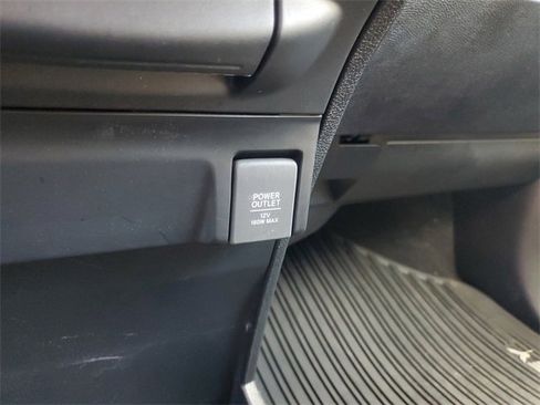 Certified 2024 Honda Odyssey EX-L image 25