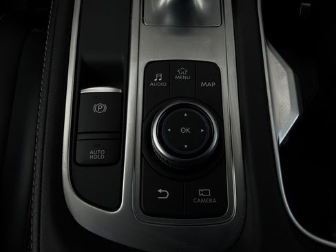 Used 2026 INFINITI QX60 Luxe AWD/4WD image 29