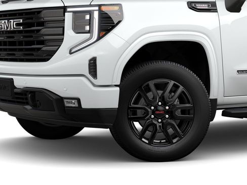 New 2026 GMC Sierra 1500 Elevation w/ Elevation Premium Package image 29