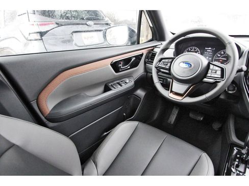 New 2026 Subaru Forester Sport image 6