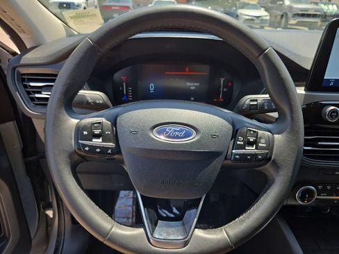 Used 2023 Ford Escape Active FWD image 22