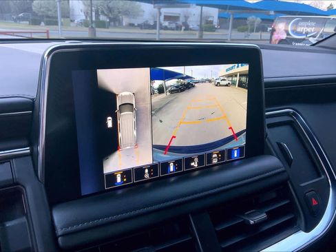 Used 2023 Chevrolet Tahoe LT w/ Luxury Package image 26