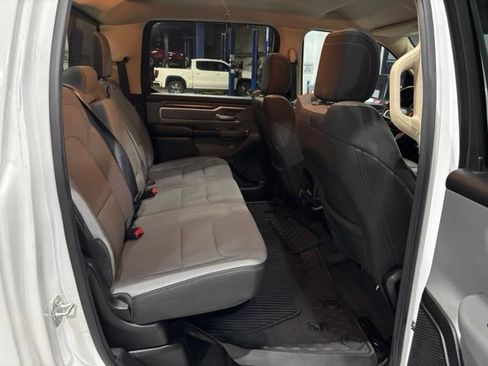 Used 2020 RAM 1500 Big Horn AWD/4WD image 27