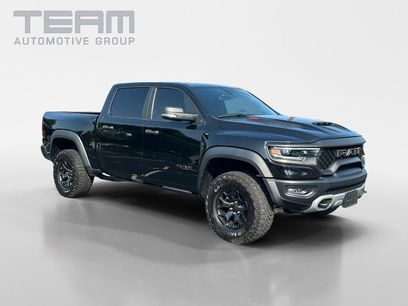 Used 2022 RAM 1500 TRX