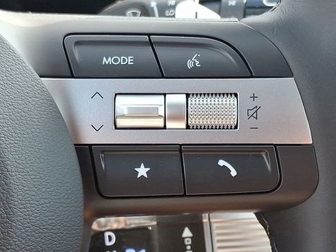 New 2025 Hyundai Tucson SEL AWD/4WD image 20