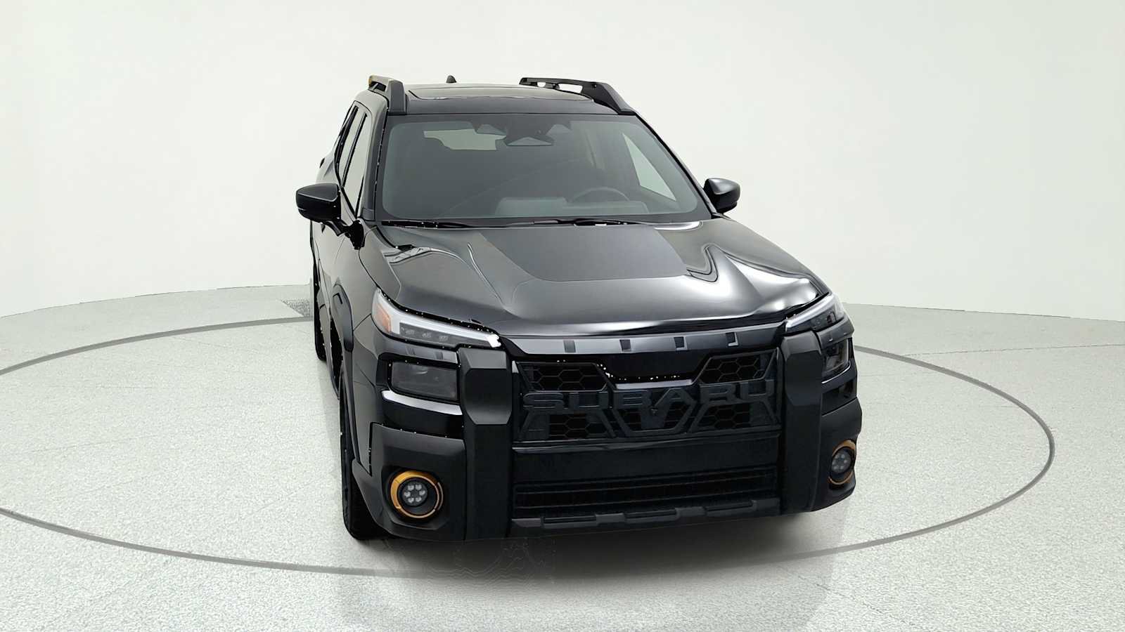 New 2026 Subaru Outback Wilderness AWD/4WD image 2