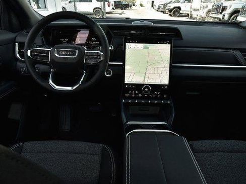 New 2025 GMC Terrain Elevation w/ Black Edition image 17