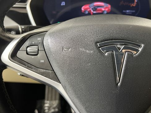 Used 2015 Tesla Model S P85D AWD/4WD image 19