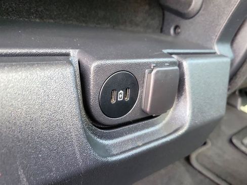 Used 2025 Ford F150 XLT w/ Equipment Group 301A Standard AWD/4WD image 8