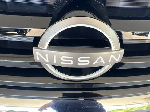 Certified 2024 Nissan Pathfinder SV AWD/4WD image 28