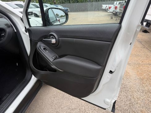 Used 2023 FIAT 500X Pop AWD/4WD image 11