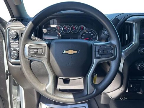 Used 2021 Chevrolet Silverado 2500 LT w/ Z71 Off-Road Package AWD/4WD image 18