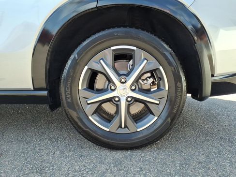 Used 2024 Honda HR-V EX-L image 23