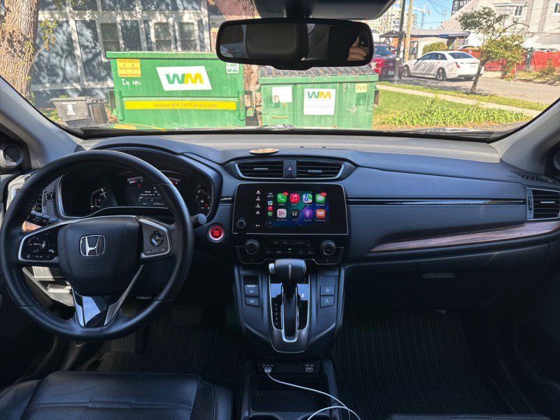 Used 2020 Honda CR-V EX-L image 38