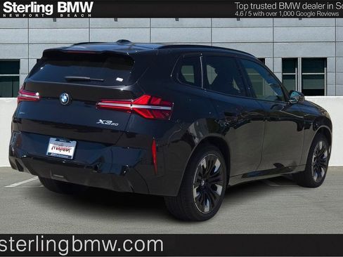 New 2026 BMW X3 xDrive30 w/ Premium Package image 14