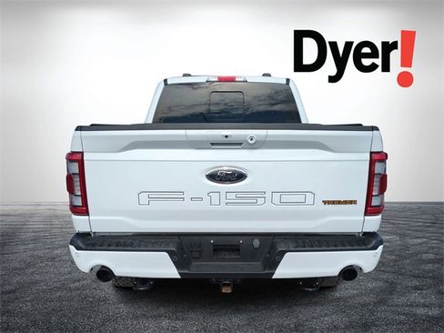 Used 2023 Ford F150 Tremor w/ Equipment Group 402A High image 5