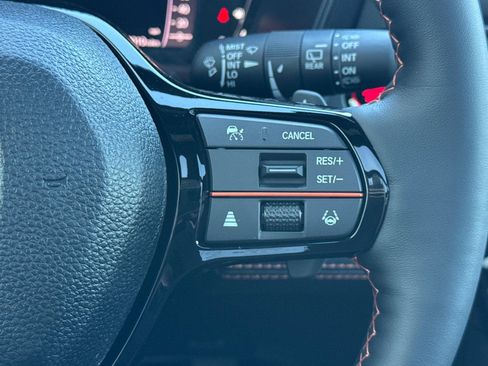 New 2026 Honda Pilot TrailSport image 29