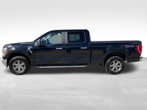 Used 2021 Ford F150 XLT w/ XTR Package image 4