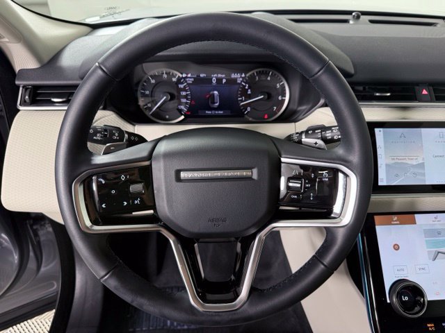 Used 2023 Land Rover Range Rover Velar R-Dynamic S AWD/4WD image 12