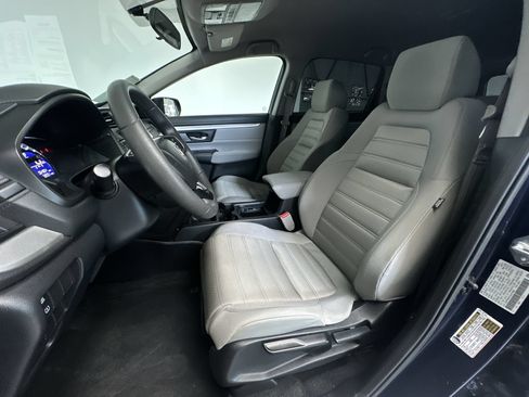 Used 2018 Honda CR-V LX image 12