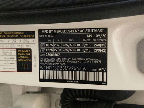 Used 2021 Mercedes-Benz GLC 300 image 31