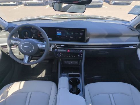 New 2026 Hyundai Sonata SEL image 16
