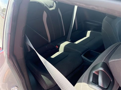 Used 2021 Chevrolet Camaro LT w/ RS Package image 25