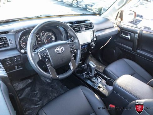 Used 2024 Toyota 4Runner TRD Pro image 25