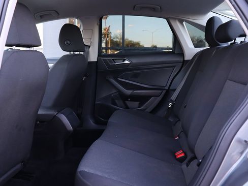 Used 2019 Volkswagen Jetta S FWD image 30